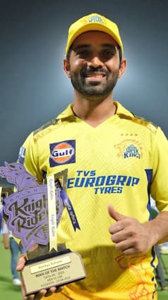 CSK Vs RCB, IPL 2024: Oldest Players In Match 1