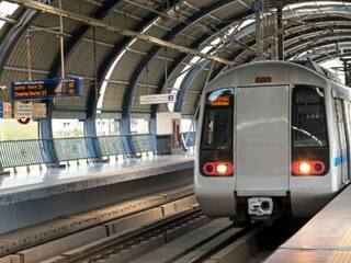 Holi 2024: Delhi Metro To Run On Holi Day? DMRC Announces Fresh Timings; Details Inside