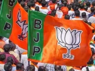 Lok Sabha Polls: BJP Announces 15 Candidates For Tamil Nadu, Puducherry; Complete List Here