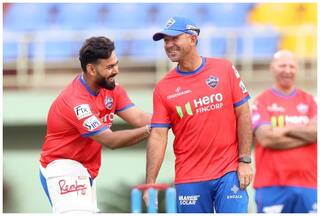 IPL 2024: ‘Jittery, Nervous, Excited’, Says Rishabh Pant Ahead Of Delhi Capitals Vs Punjab Kings Tie