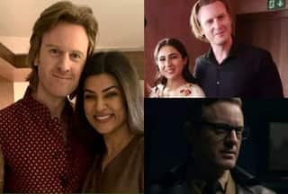 Meet Alexx O'Nell, American-Indian Actor Soaring High With Hits Like RRR, Aarya And More