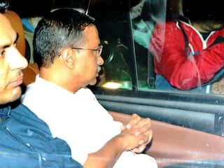 दिल्ली के CM अरविंद केजरीवाल को आज कोर्ट में पेश करेगी ED, जांच एंजेसी करेगी रिमांड की मांग