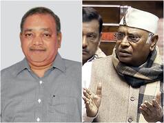 Lok Sabha Elections: Kharge Fields Son-In-Law From Congress Bastion, Unlikely To Fight Polls