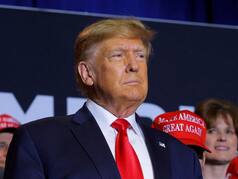 New York Attorney General Preps To Seize Ex-POTUS Donald Trump's Assets: Report