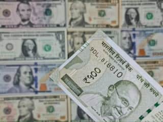 India's Forex Reserves Hit All Time High At $642.292 Billion: RBI Data
