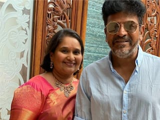 Lok Sabha Elections: BJP Seeks Ban On Kannada Actor Shivarajkumar's Films; Here's Why