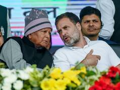 Lok Sabha Polls: Rift Brewing In Bihar's Mahagathbandhan? Congress Leaders Accuse RJD Of Violating 'Coalition Dharma'