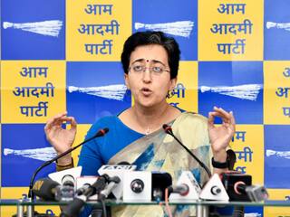 Arvind Kejriwal's Arrest: Atishi Says AAP Will Not Celebrate Holi, Urges All To Join in Fight Against Cruelty