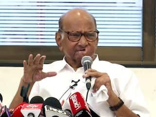 Lok Sabha Elections 2024: Key PM Candidates - Sharad Pawar
