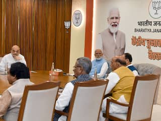 Lok Sabha Elections: BJP Likely To Announce 4th List Of Candidates TODAY; Here's What To Expect