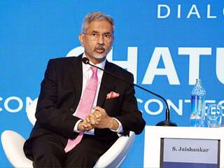Pakistan Employs 'Industry-Level' Terrorism As Policy Instrument: EAM Jaishankar