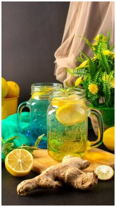 7 Effective Detox Drinks to Manage Cholesterol and Reduce LDL Post-Holi