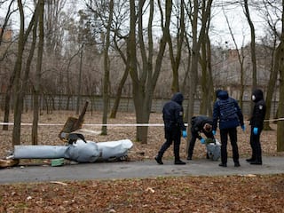 Russia-Ukraine War: Poland Asks Explanation From Moscow After Kyiv-Bound Missile Strays Into Polish Airspace