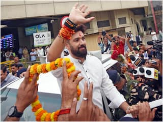 Bihar Lok Sabha Elections: Chirag Paswan's LJP To Announce Candidates 'Immediately After Holi'