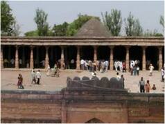 Was Dhar Bhojshala A Saraswati Temple? Here's What Archeologist KK Muhammed Says