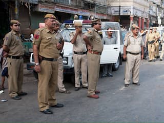 Holi 2024: Stones Pelted, Shots Fired In Clash Over Loud Music In UP's Pilibhit; 4 Injured