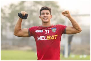 Bijay Chhetri Becomes First Indian Professional Footballer To Sign For Latin American Club, Moves To Colon FC