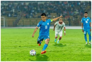 How Can Indian Football Team Qualify For 2026 FIFA World Cup Despite Loss To Afghanistan In Qualifiers – Scenarios Explained