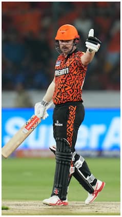 500-Plus Match Totals In T20 Cricket Match