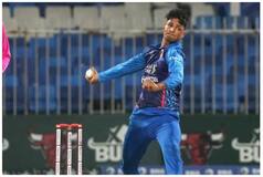 IPL 2024: Kolkata Knight Riders Name 16-Year-Old Afghanistan Spinner As Mujeeb Ur Rahman’s Replacement