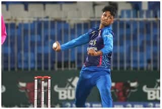 IPL 2024: Kolkata Knight Riders Name 16-Year-Old Afghanistan Spinner As Mujeeb Ur Rahman’s Replacement