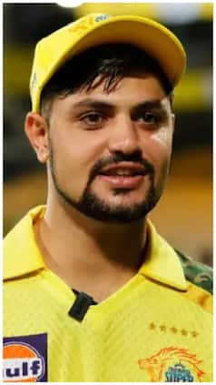 Cricketers To Hit Six On First Ball Of IPL Career