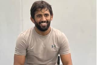 Wrestlers Bajrang Punia, Ravi Dahiya Eliminated From Paris Olympics Qualification Race