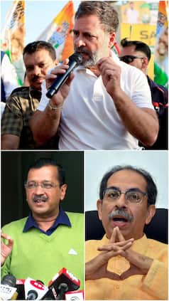 Lok Sabha Elections 2024: 10 Key Leaders Of Opposition INDIA Bloc