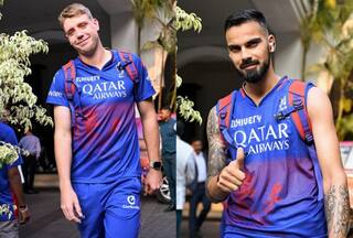 Cameron Green Backs RCB’s Indian Spinners To Come Good In IPL 2024, Reveals Camaraderie With Virat Kohli