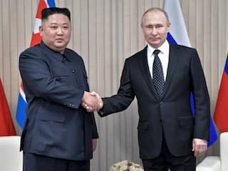 Ukraine Conflict: Russia Blocks UN Resolution On North Korea Sanctions Amid Rising Tensions With West