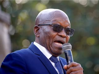 South Africa's Jacob Zuma Debarred From General Elections After Public Outrage