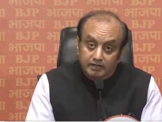 'Save Family', 'Hide Corruption': BJP's Scathing Remarks On INDIA Bloc's 'Loktantra Bachao' Rally