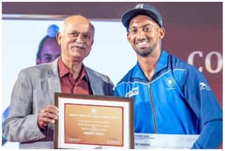 Hockey India Awards: Hardik Singh Named Player Of The Year, Salima Tete Bags Honour In Women's Category