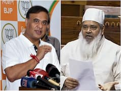 Get Married Before Polls Or Face Jail When UCC Is Implemented: Himanta Sarma To Badruddin Ajmal