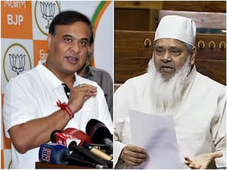 Get Married Before Polls Or Face Jail When UCC Is Implemented: Himanta Sarma To Badruddin Ajmal
