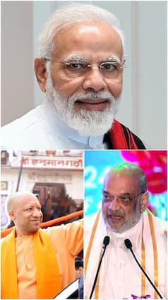 Lok Sabha Elections 2024: Top 10 BJP Star Campaigners In Uttar Pradesh