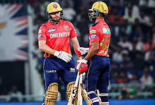 IPL 2024: Orange Cap, Purple Cap Holders, Team Standings, Points Table – All You Need To Know