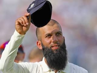 IND vs ENG- भारत में खस्ताहाल है इंग्लैंड लेकिन मोईन अली ने की बेन स्टोक्स की तारीफ