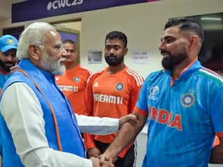 मोहम्मद शमी पश्चिम बंगाल से लड़ सकते हैं लोकसभा चुनाव, BJP के टिकट पर राजनीतिक पारी शुरू करने को तैयार