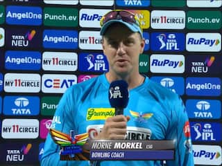 LSG के बॉलिंग कोच मोर्नी मोर्कल ने मयंक यादव की शान में पढ़े कसीदे, बताया चोटिल होने के बाद स्पीडगन ने कैसे वापसी की
