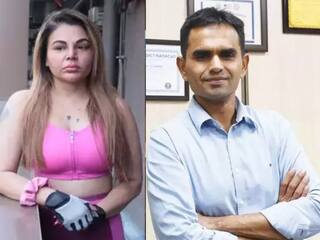 Rakhi Sawant की बढ़ी मुश्किलें, पूर्व NCB ऑफिसर समीर वानखेड़े ने दर्ज करवाया मानहानि का मुकदमा