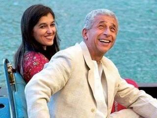 Ratna Pathak को 13 साल बड़े नसीरुद्दीन शाह से हुआ प्यार, इस वजह से अधूरा रह गया था दोनों का हनीमून