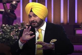 Navjot Singh Sidhu to Return to Commentary Box During IPL 2024 - REPORT