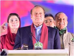 Nawaz Sharif Admits Pakistan Violated Agreement With India Signed By Him And Vajpayee In 1999