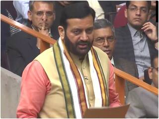 Haryana के नए मुख्यमंत्री Nayab Singh Saini ने विधानसभा में हासिल किया विश्वास मत