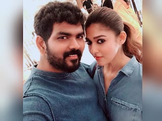 Nayanthara और विग्नेश के रिश्ते लेकर सामने आया बड़ा अपडेट, क्या है पति को अनफॉलो करने की वजह?