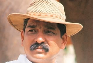 Late Bollywood Art Director Nitin Chandrakant Desai Gets an Emotional Tribute at Oscars 2024