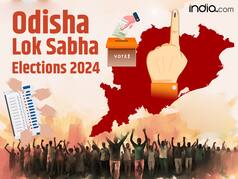 Odisha Lok Sabha Election 2024: Full Schedule, Key Constituencies, Top Candidates List     All You Need To Know
