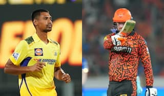 Orange Cap, Purple Cap, IPL 2024:  RR vs DC मैच के बाद मुस्तफिजुर रहमान, हैनरिक क्लासेन टॉप पर काबिज