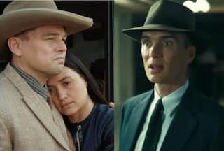 Oscars 2024 Early Predictions: Barbie vs Oppenheimer, Nolan vs Scorsese - Who Will Win?